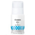 Canon Cartridge GI-41S C azurová pro PIXMA G3420/G3430/G3460/G3470/G3480/G4470 (4 400 str.)