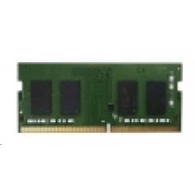 Rozširujúca pamäť QNAP 4 GB DDR4-2666