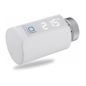 Homematic IP  Termostatická hlavice Evo - HmIP-eTRV-E