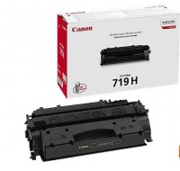 Canon LASER TONER čierny CRG-719 (CRG719) 2 100 strán*