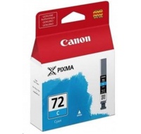 Canon BJ CARTRIDGE PGI-72 C