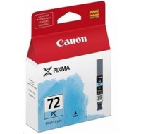 Canon BJ CARTRIDGE PGI-72 PC