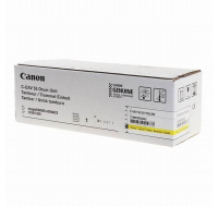 Canon bubon C-EXV55 iR-C256, C257, C356, C357 žltý