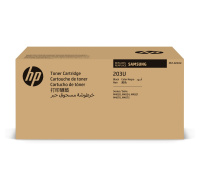 HP - Samsung MLT-D203U Ultra High Yield Black Toner Cartridge (15,000 pages)