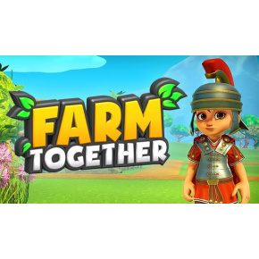 Farm Together - Laurel Pack (PC) klíč Steam Farm Together - Laurel Pack (PC) klíč Steam