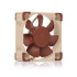 Ventilátor NOCTUA NF-A4x10 PWM, 40x40x10 mm