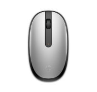 BAZAR - HP myš - 240 Mouse EURO, Bluetooth, Silver - Rozbaleno (Komplet)