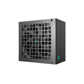 DEEPCOOL GAMERSTORM zdroj 850W PQ850G, 120mm, Plně modulární, 80+ Gold, ATX 3.1, černá
