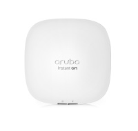 Aruba Instant On AP22 (RW) 2x2 Wi-Fi 6 Indoor Access Point