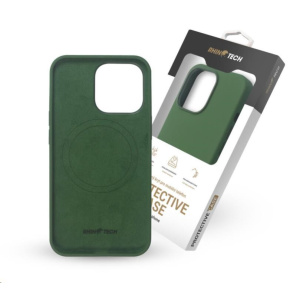 RhinoTech MAGcase Origin pro Apple iPhone 13 Pro Max zelená RhinoTech MAGcase Origin pro Apple iPhone 13 Pro Max zelená