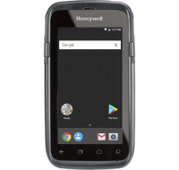 Honeywell CT60 GEN2, 2D, SR, BT, Wi-Fi, 4G, NFC, GPS, ESD, warm-swap, PTT, GMS, Android