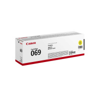 Canon LASER TONER  CRG 069 Y