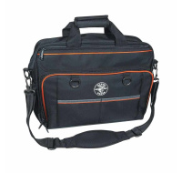 KLEIN TOOLS - Tradesman Pro™ Tech Bag, brašna na nářadí - 22 kapes, kapsa na 16" notebook