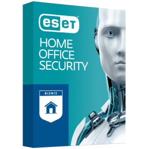 ESET Home Office Security 10 Pack predĺženie 1 rok