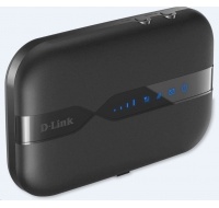 D-Link DWR-932 Mobilný Wi-Fi 4G LTE hotspot 150 Mb/s