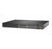 Aruba 6300F 24-port 1GbE and 4-port SFP56 Switch