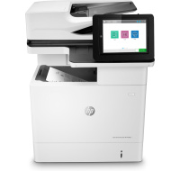 HP LaserJet Enterprise MFP M635h (A4, 61 str./min., USB, ethernet, tlač/skenovanie/kopírovanie, duplex, HDD)