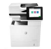 HP LaserJet Enterprise MFP M635h (A4, 61 str./min., USB, ethernet, tlač/skenovanie/kopírovanie, duplex, HDD)