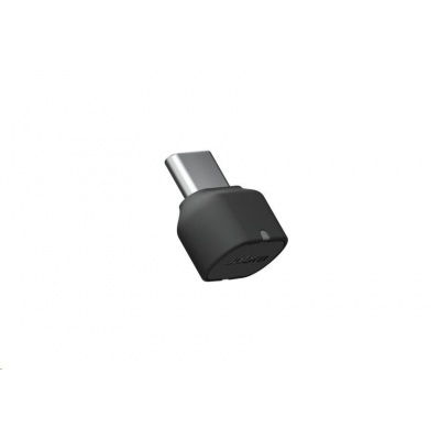 Adaptér Jabra Link 380c, UC, USB-C, BT