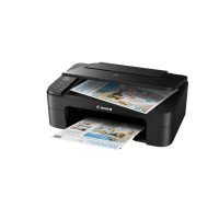 Canon PIXMA Printer TS3355 čierna - farebná, MF (tlač, kopírka, skenovanie, cloud), USB, Wi-Fi