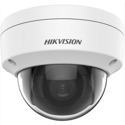 HiWatch/Hikvision DS-2CD1123G2-I(2.8mm),2MPix IP Dome kamera; IR 30m, IP67, IK10