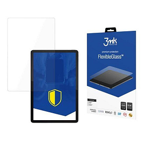 3mk hybridní sklo FlexibleGlass pro Lenovo Tab M11 10,95 3mk hybridní sklo FlexibleGlass pro Lenovo Tab M11 10,95