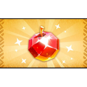 2000 Gem Apples dla Super Kirby Clash (Switch) Digital