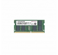 SODIMM DDR4 16GB 2666MHz TRANSCEND 2Rx8 1Gx8 CL19 1.2V