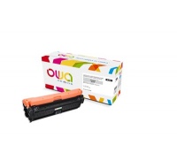 OWA Armor toner pre HP Laserjet Ese 700 M775, 13500 strán, CE340A, čierna/čierna