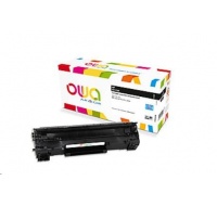 OWA Armor toner pre HP Laserjet Pro MFP M12, M26 JUMBO, 2000 strán, CF279A, čierna/čierna