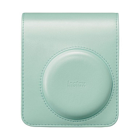 Fujifilm instax mini 13 pouzdro - Lagoon Green Fujifilm instax mini 13 pouzdro - Lagoon Green