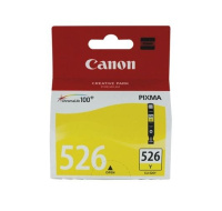 Canon BJ CARTRIDGE CLI-526Y (CLI526Y)