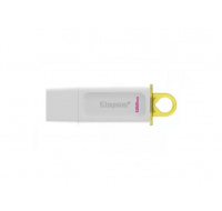 Kingston 128 GB USB3.2 zariadenia DataTraveler Exodia Gen1 (biele + žlté)