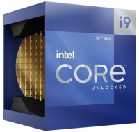 CPU INTEL Core i9-12900K, 3.20GHz, 30MB L3 LGA1700, BOX (bez chladiča)