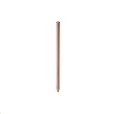 Samsung stylus S Pen EJ-PT870BA pro Galaxy Tab S7/S7+, bronzová