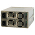 Redundantný napájací zdroj CHIEFTEC MRG-5800V, 2x800W, ATX & Intel Dual Xeon-12V V.2.3/EPS-12V, typ PS-2, PFC