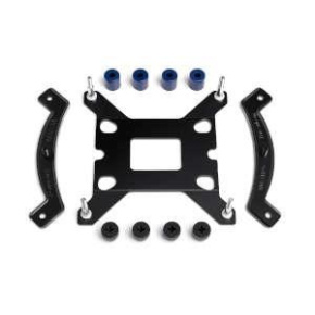 NOCTUA montážní sada NM-i17xx-MP78 chromax.black mounting kit, LGA1851, LGA1700