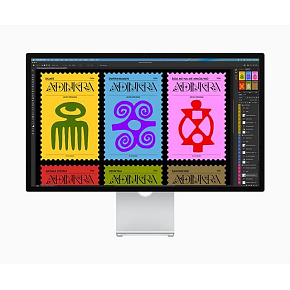 Studio Display - Nano-texture glass - VESA mount adapter (Stand not included)