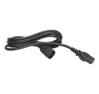 C13-C14 2.0m 10A 200-240V Power Cord