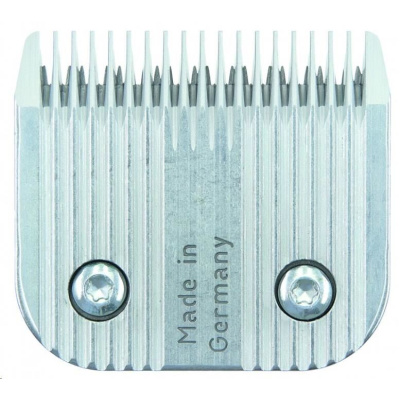 ND MOSER nahr.hlavice Max 45/50 Star Blade 8,5F/3mm hruby