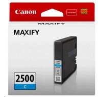 Canon BJ CARTRIDGE PGI-2500 C