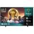 Hisense 55 TV, 4K Ultra HD, HDR, Dolby Vision, Miracast, herní režim, Apple Airplay 2