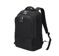 DICOTA Eco Backpack SELECT 15-17.3 Čierna farba