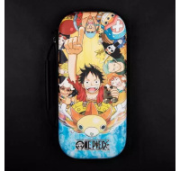 Konix One Piece Timeskip Nintendo Switch & Switch Lite Carry Case