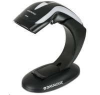 Datalogic Heron HD3430, 2D, plošný snímač, multiIF, čierny