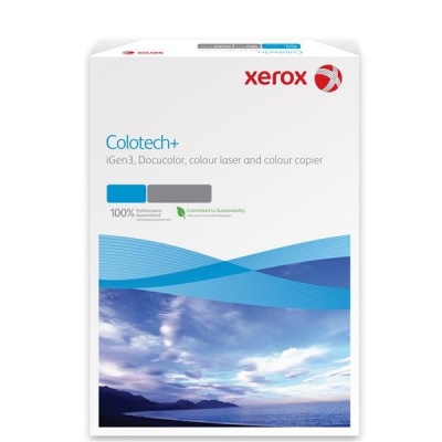 Papier Xerox Colotech (280g/150 listov, A4)