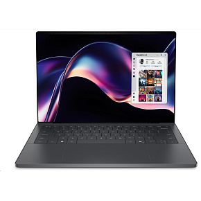 Dell NTB  XPS 14 (DA14260) - Ultra X7-358H/14"touch OLED-400nits/32GB/1TB SSD/ Intel graphic