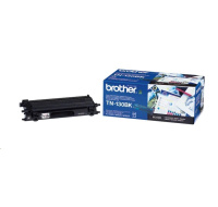 Toner BROTHER TN-130BK čierny pre HL-4040CN/4050DN/4070CW, DCP-9040CN - pribl