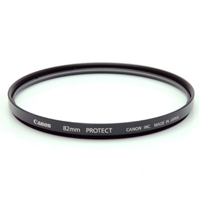 Canon filtr 82mm PROTECT