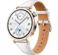 Huawei Watch GT5 41mm (Jana-B19L), white EU